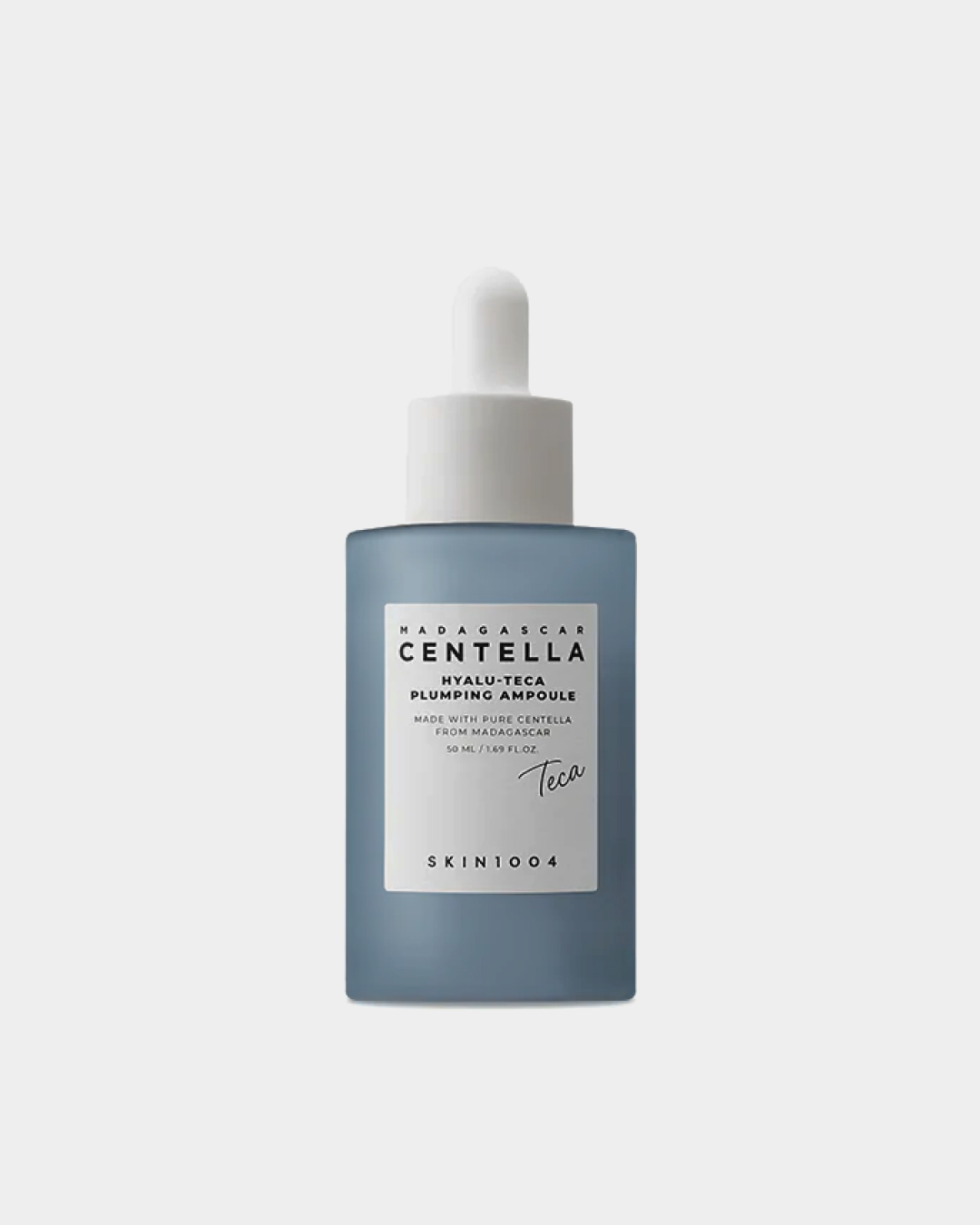 SKIN1004 Madagascar Centella Hyalu-Teca Plumping Ampoule, 50 мл