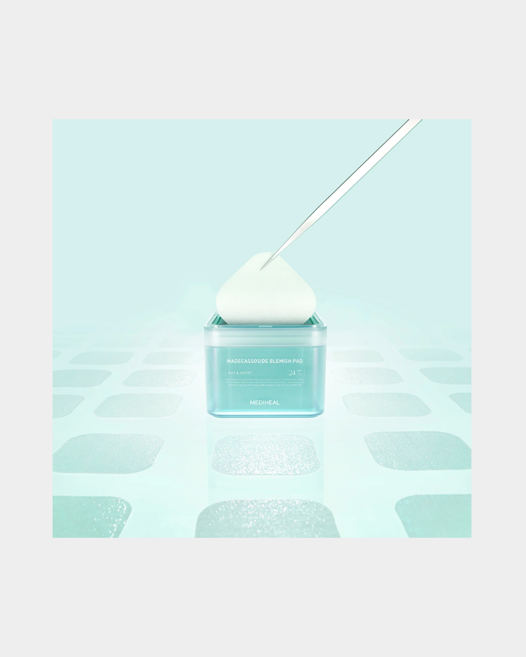 Mediheal Madecassoside Blemish Pad 