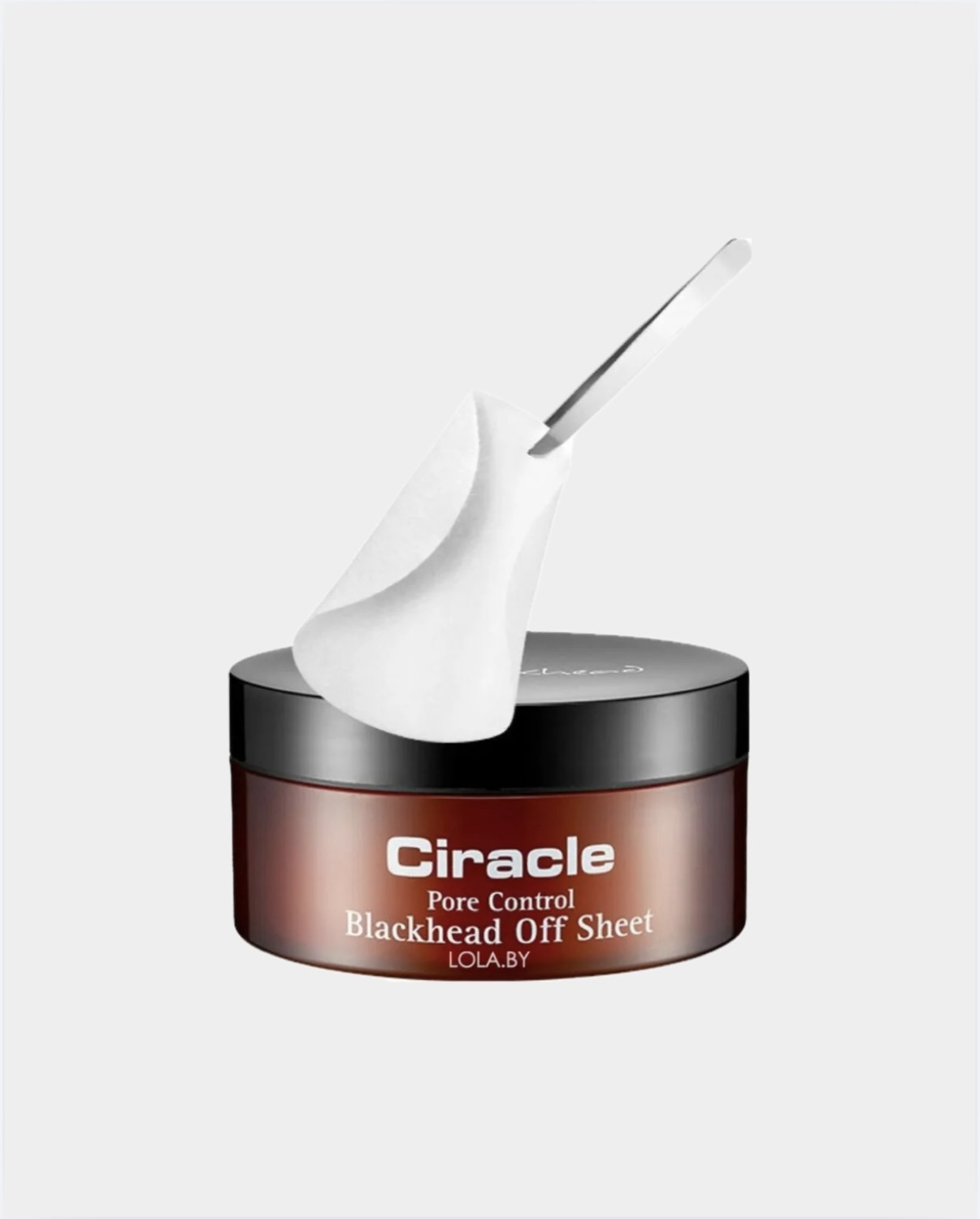 Ciracle Blackhead Off Sheet 50 ml