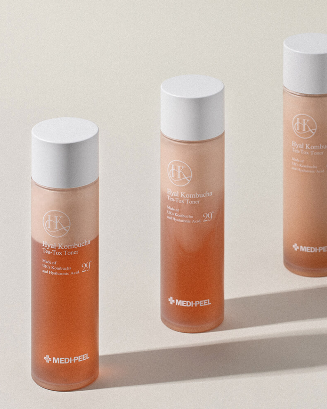 Medi-Peel Hyal Kombucha Tea-Tox Toner