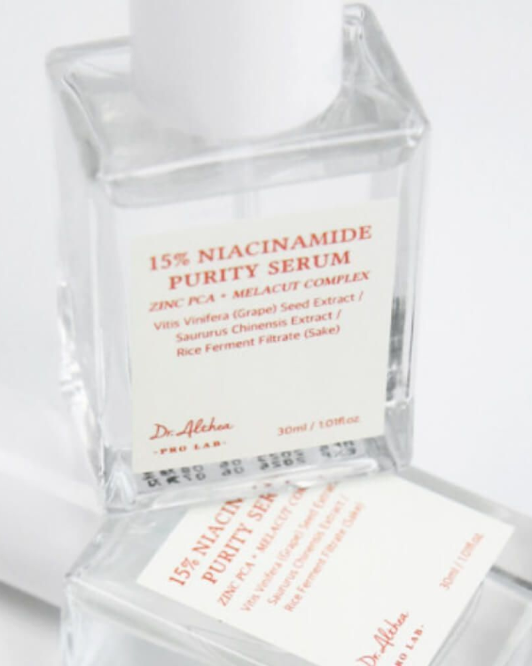 Dr. Althea 15% Niacinamide Purity Serum