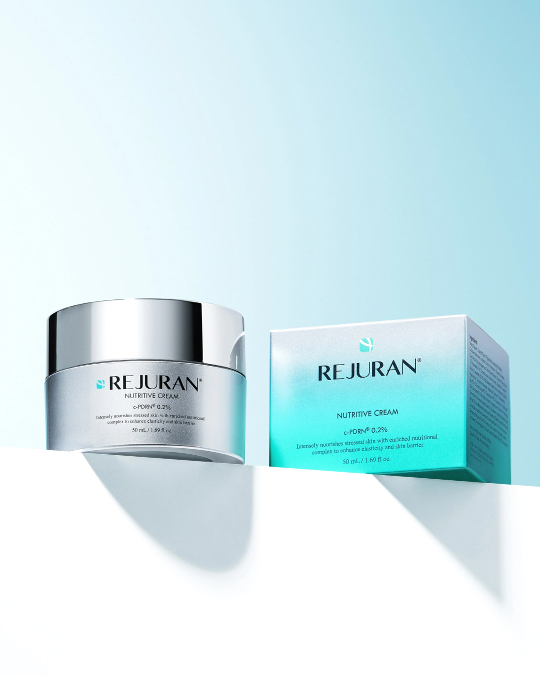 Rejuran Healer Nutritive Cream C-PDRN 0.2%, 50 мл
