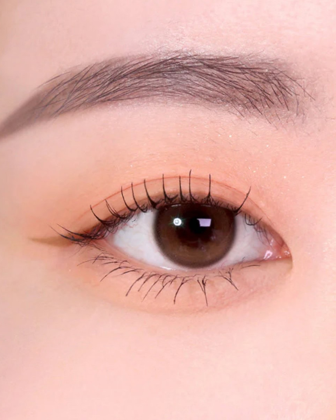 Heimish Dailism Mascara Volume brown,9г