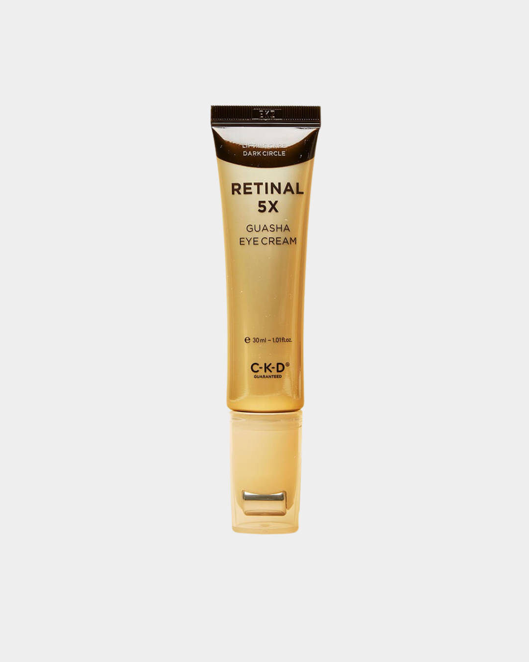 CKD Retinal 5X Guasha Eye Cream