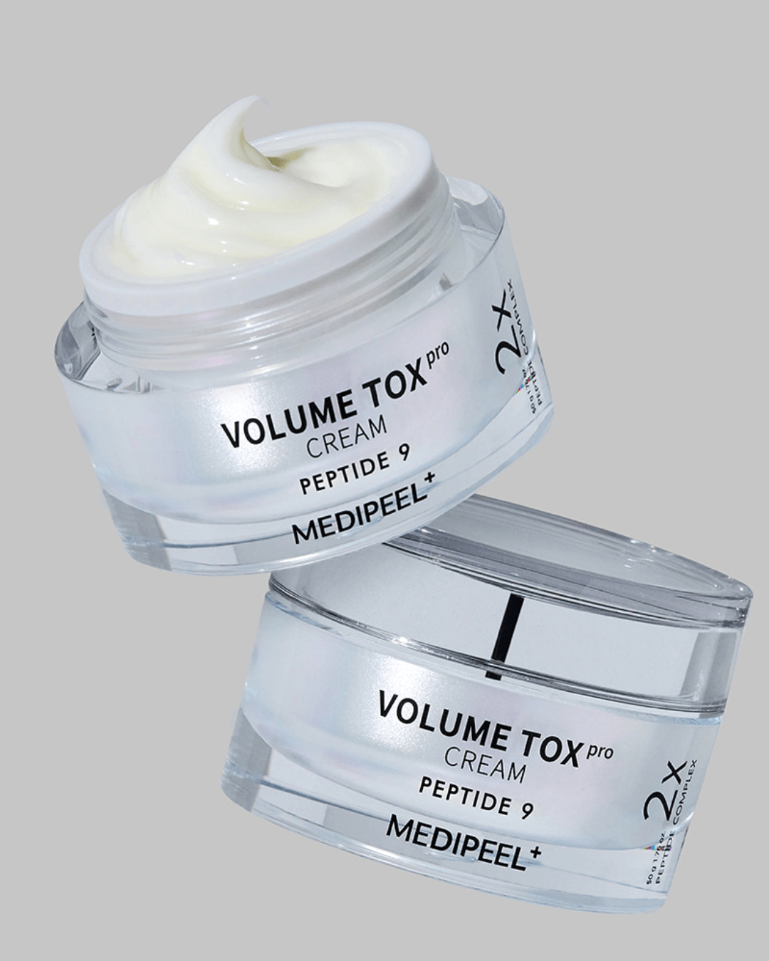 MEDIPEEL Peptide 9 Volume Tox Cream PRO
