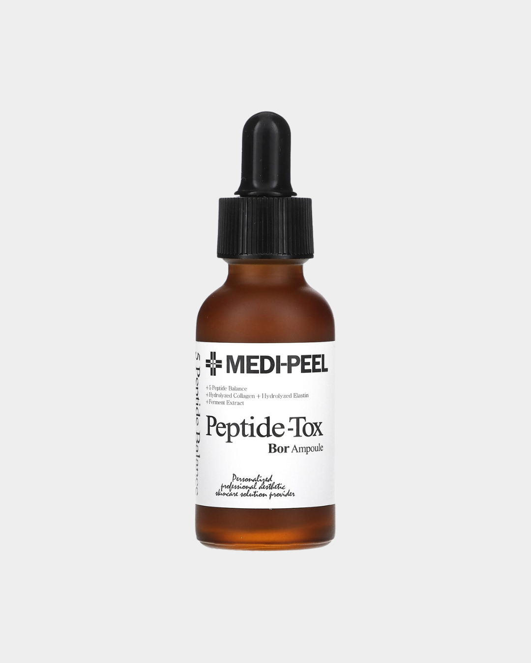 MEDIPEEL Peptide-Tox Bor Ampoule