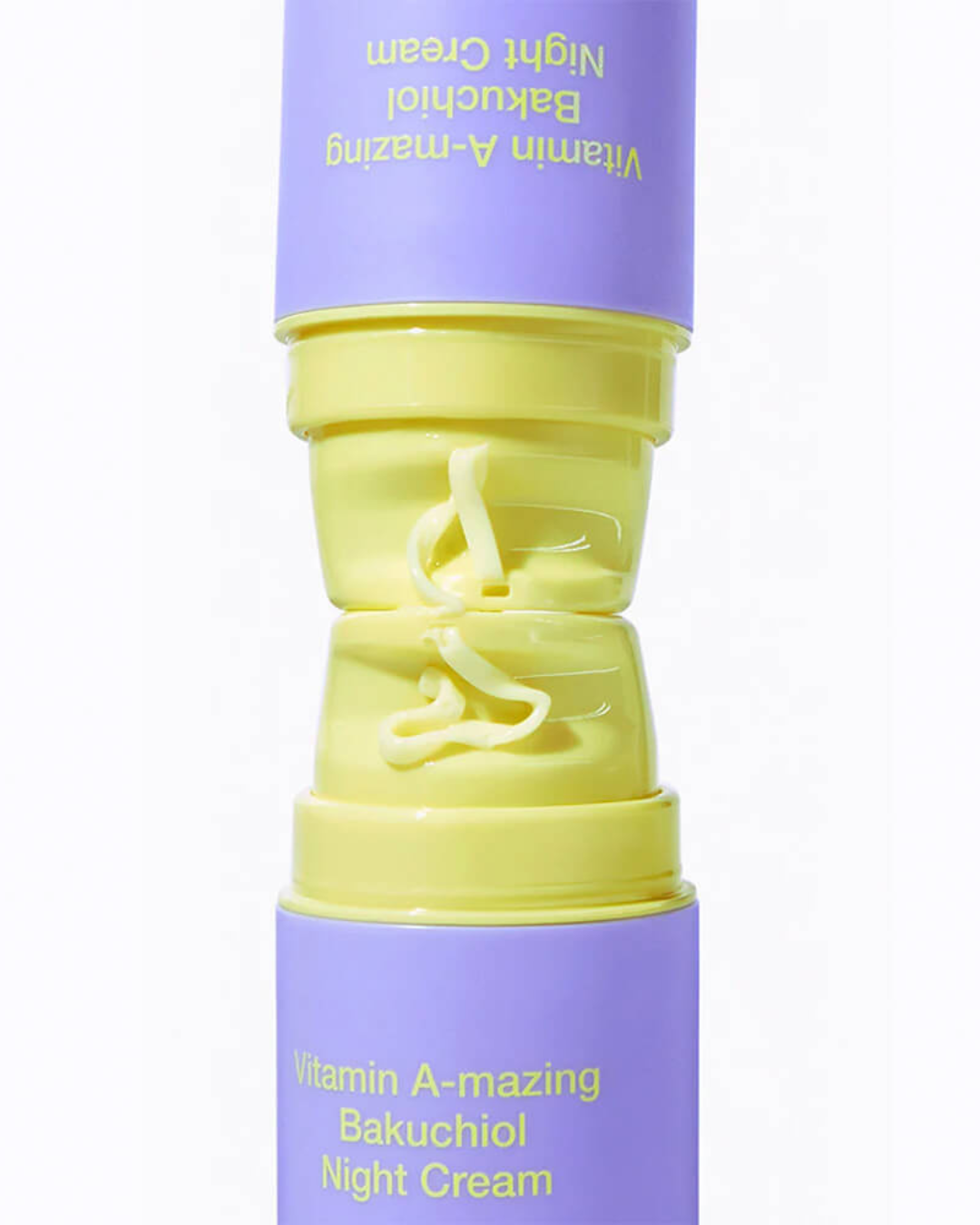 By Wishtrend Vitamin A-mazing Bakuchiol Night Cream