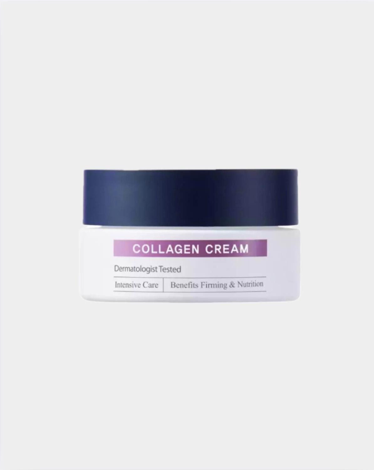 CU Skin Clean-Up Collagen Cream