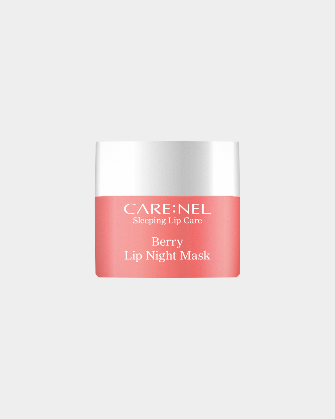 Care:Nel Berry Lip Night Mask