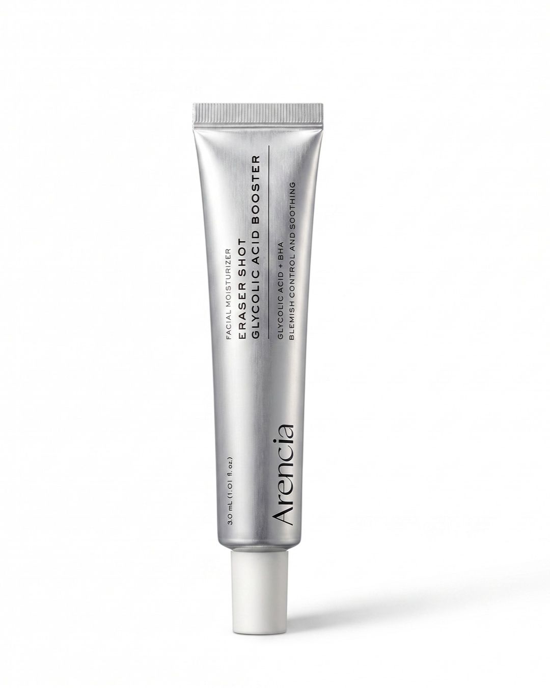 Arencia Eraser Shot Glycolic Acid Booster, 30 мл
