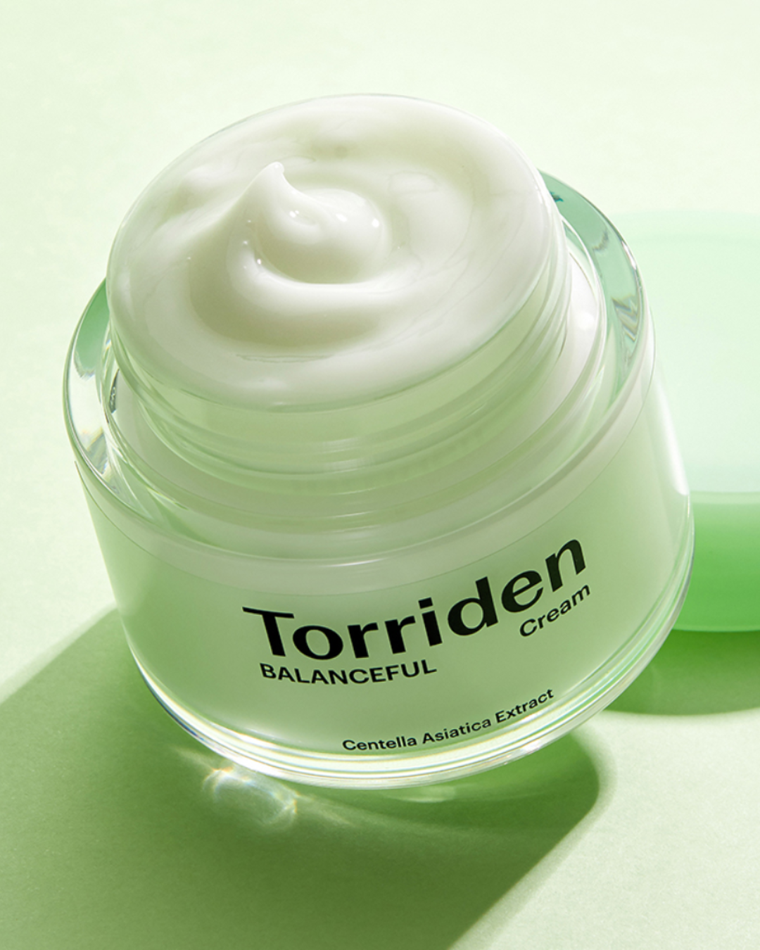 Torriden Balancing Cica Cream