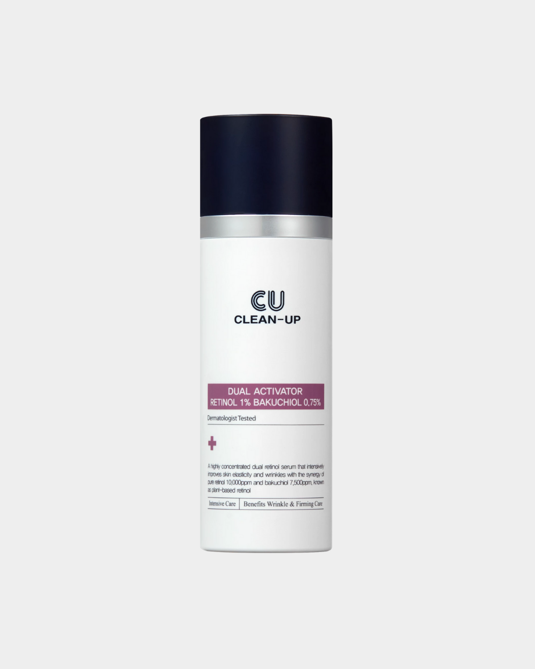 CU Skin Retinol 1% Bakuchiol 0.75%