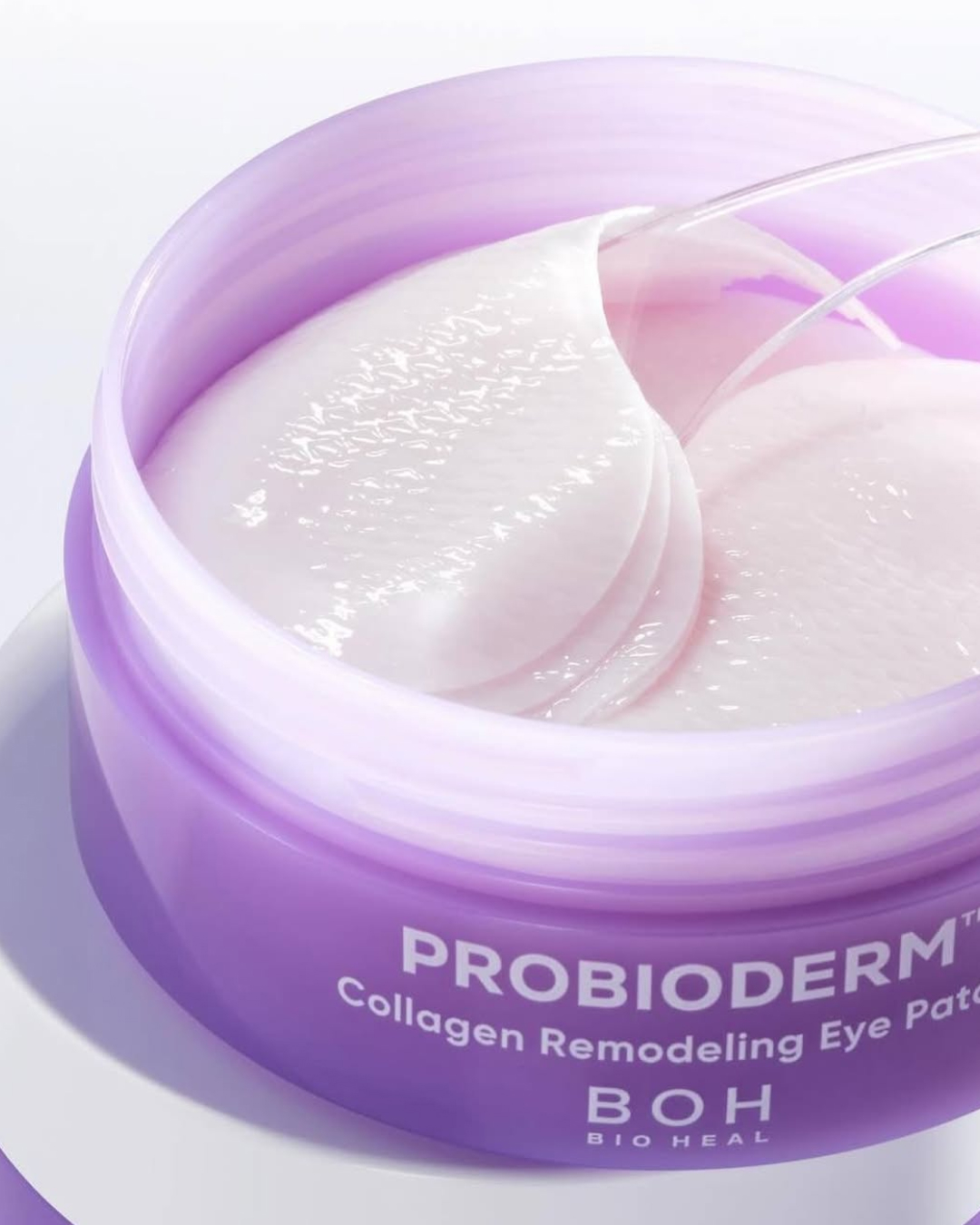 Bio Heal Collagen Patch