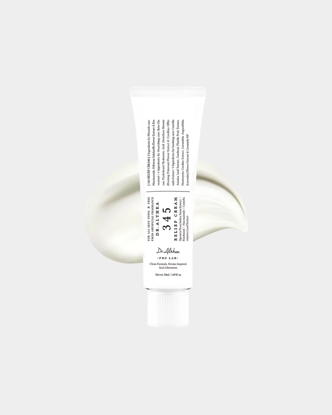 Dr. Althea 345 Relief Cream
