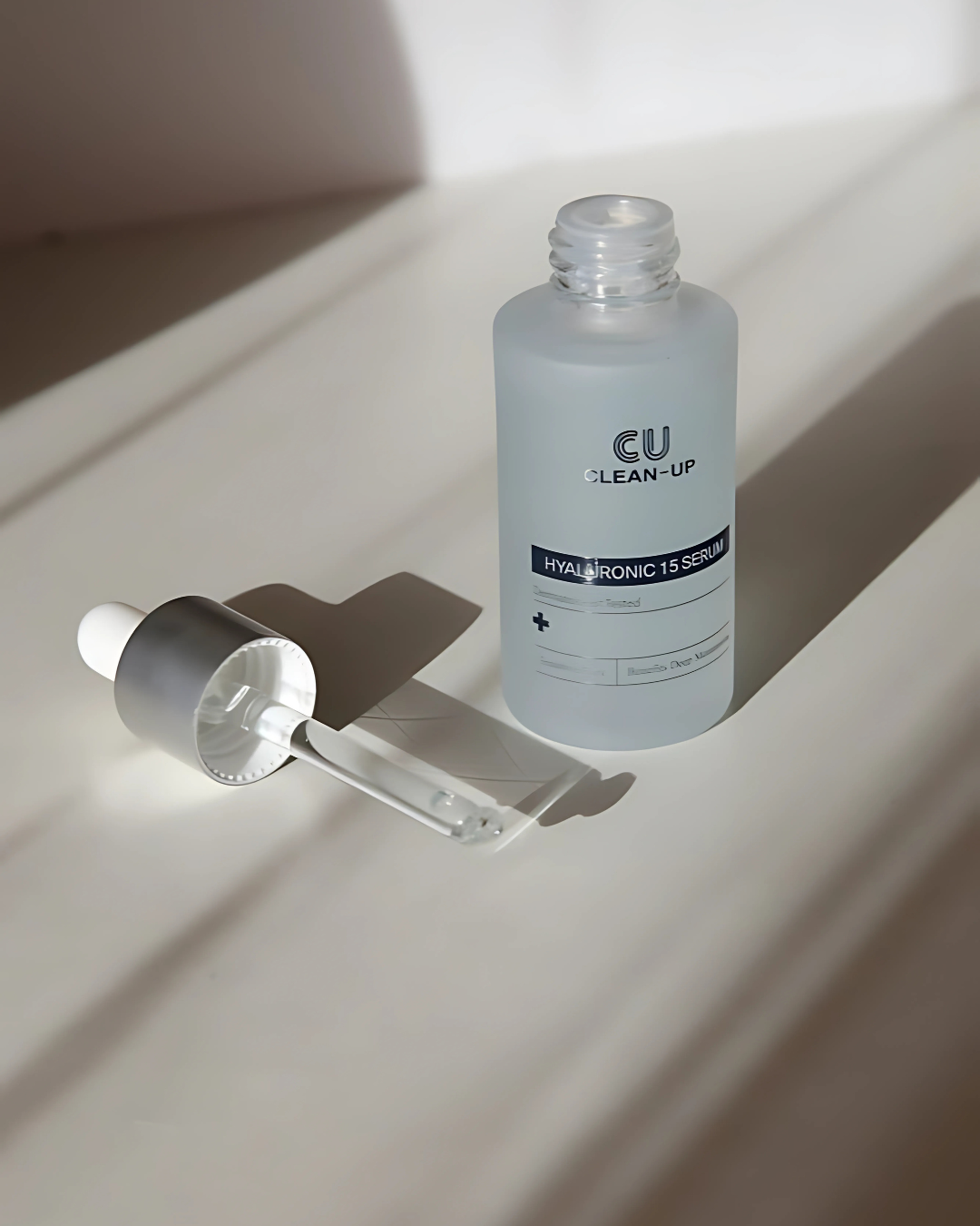 CU Skin Clean-Up Hyaluronic 15 Serum