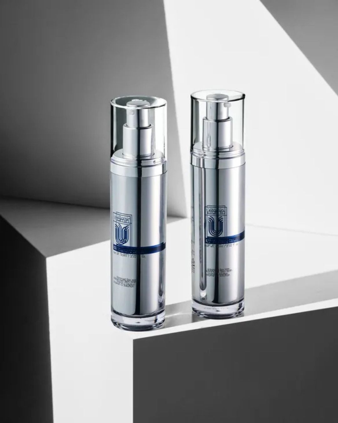 CUSKIN Vitamin U Serum