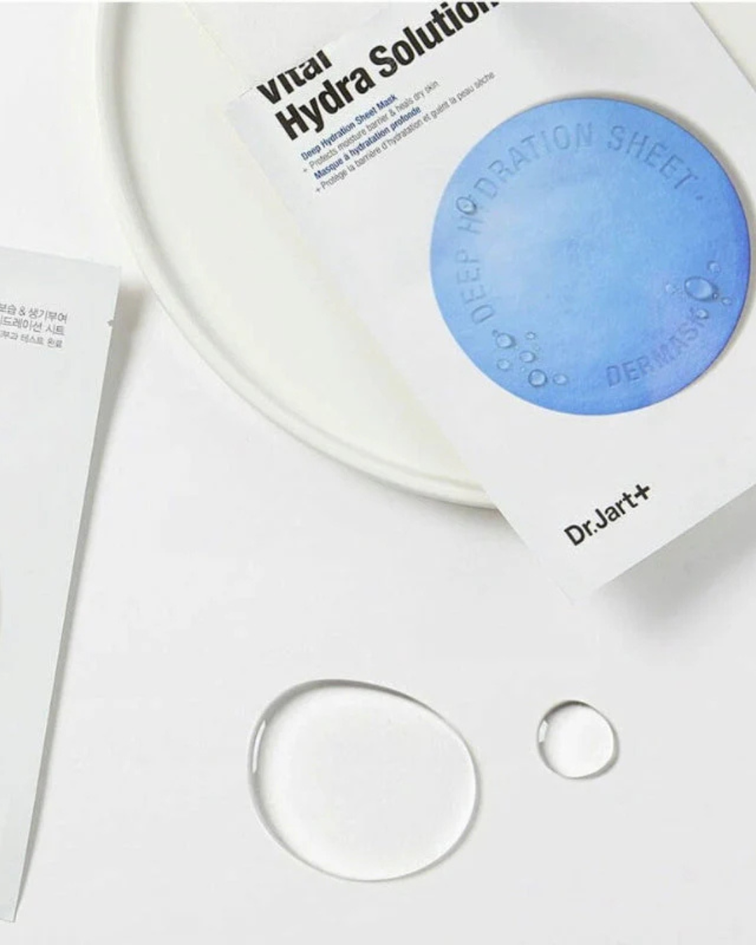 Dr. Jart+ Vital Hydra Solution
