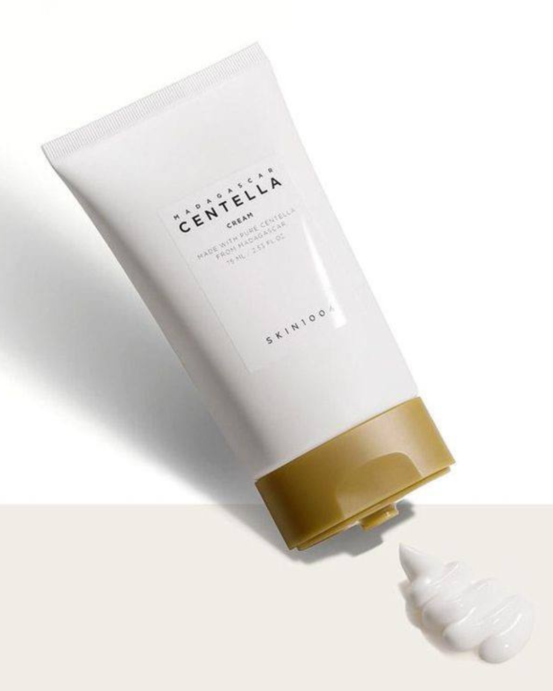 SKIN1004 Madagascar Centella Cream