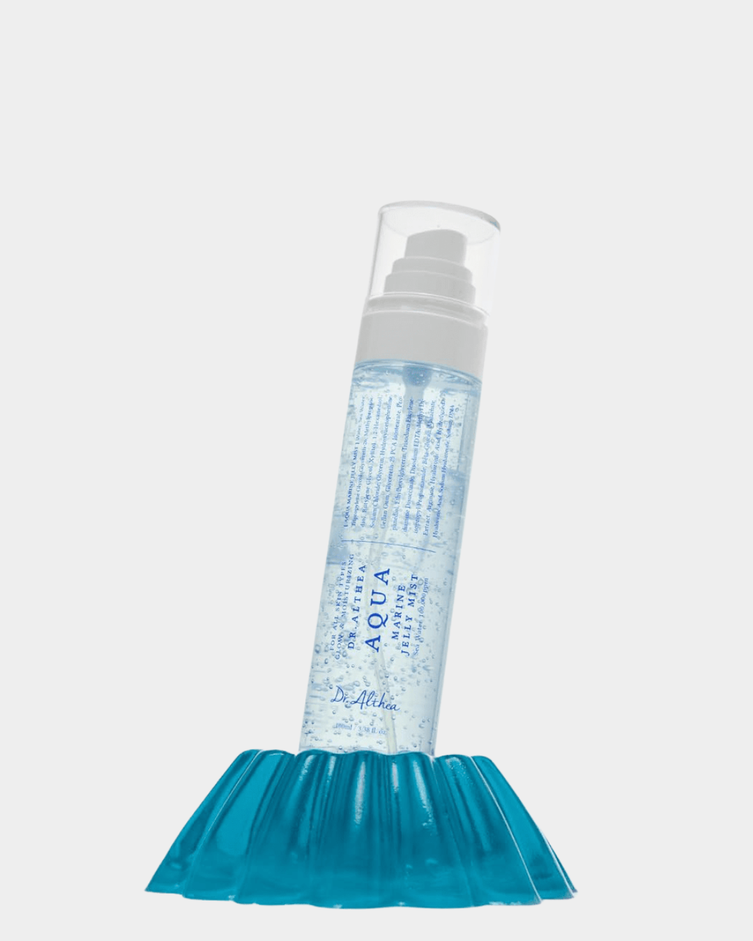 Dr. Althea Aqua Marine Jelly Mist