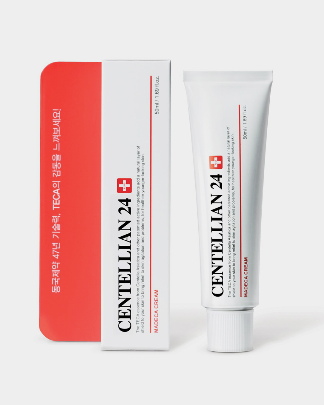 Centellian 24 The Madeca Cream, 50 мл