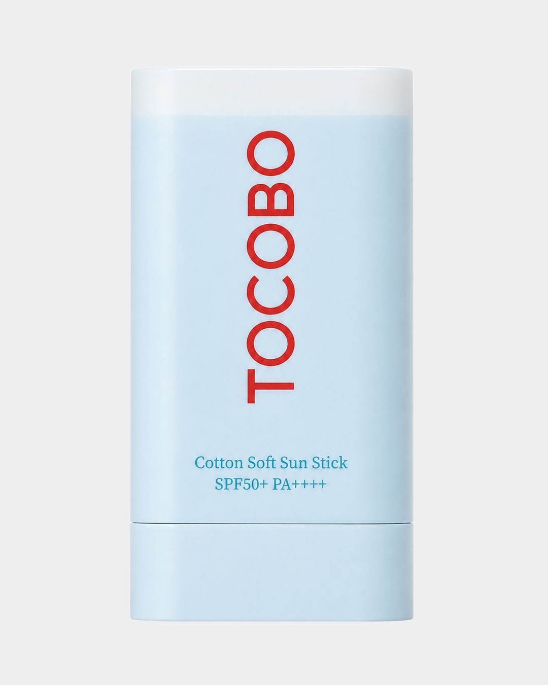 TOCOBO Cotton Soft Sun Stick