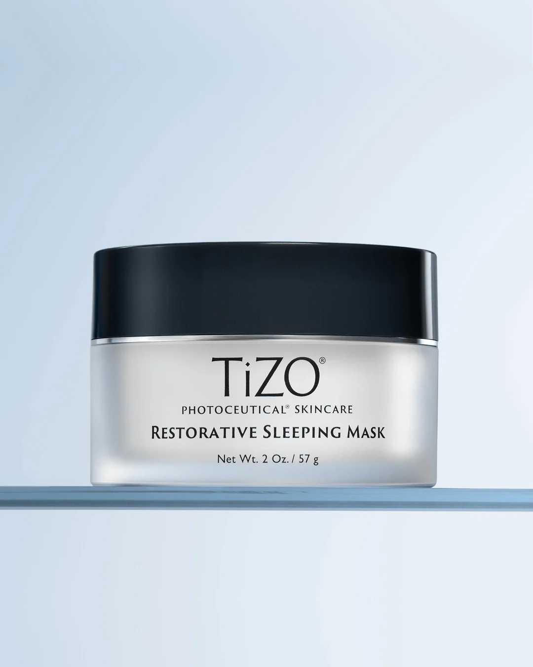 Tizo Restorative Sleeping Mask