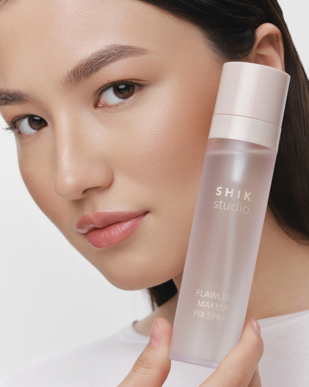 Shik Studio Flawless Makeup Fix Spray