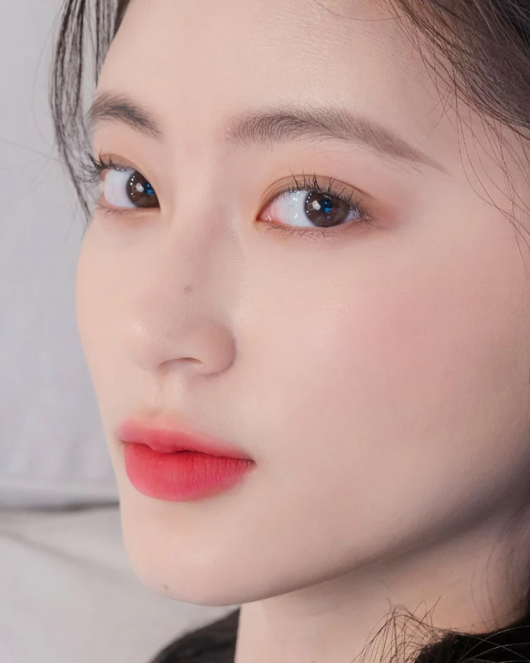 Rom&Nd Matte Lipstick #11