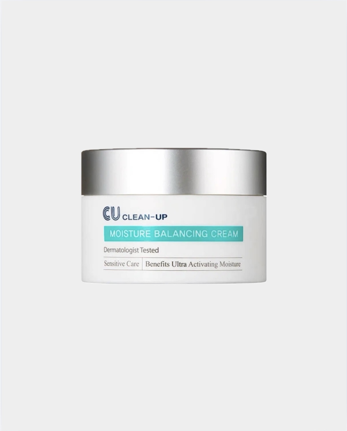CU Skin Clean-Up Moisture Balancing Cream