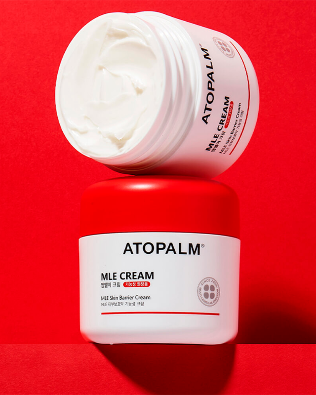 Atopalm MLE Cream 100 ml