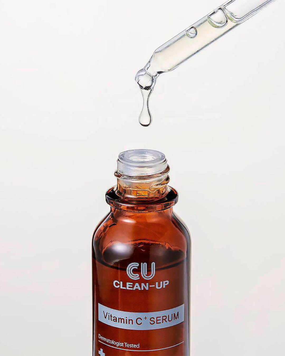 CUSKIN Clean-Up Vitamin C+ Serum