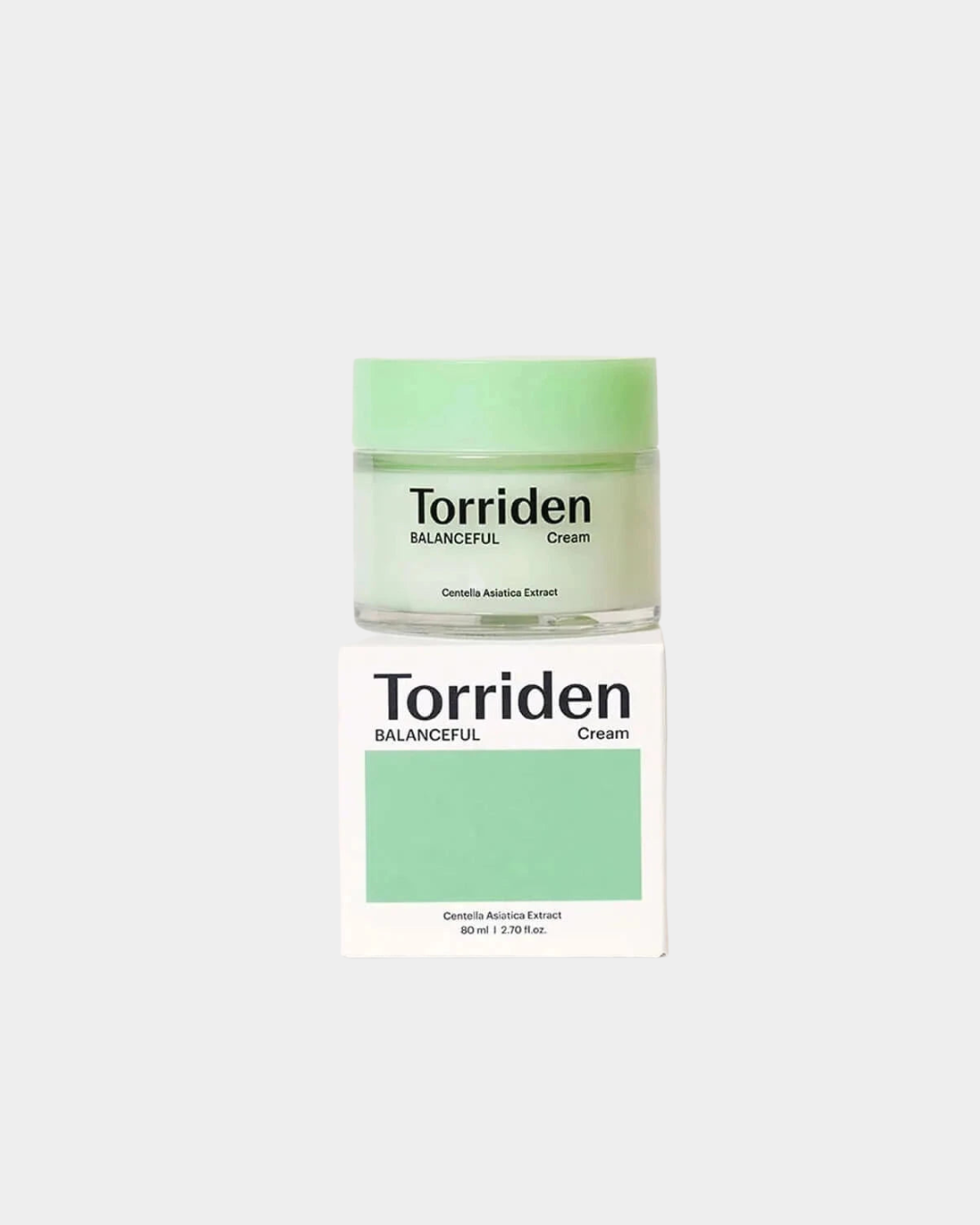 Torriden Balancing Cica Cream