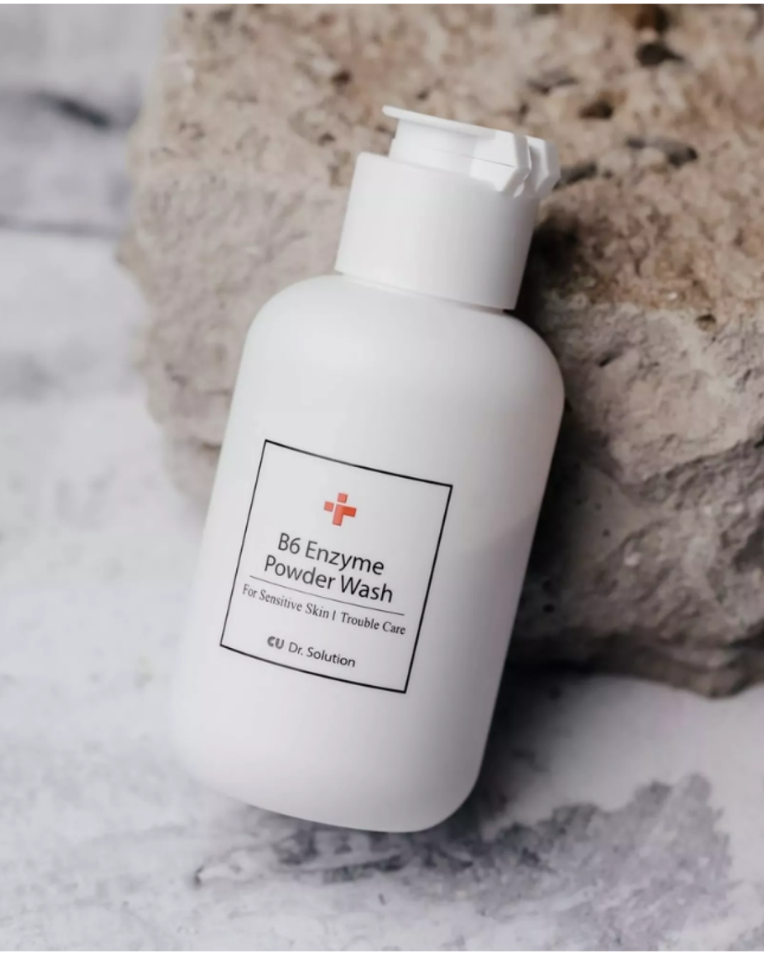 CUSKIN Dr.Solution B6 Enzyme Powder Wash