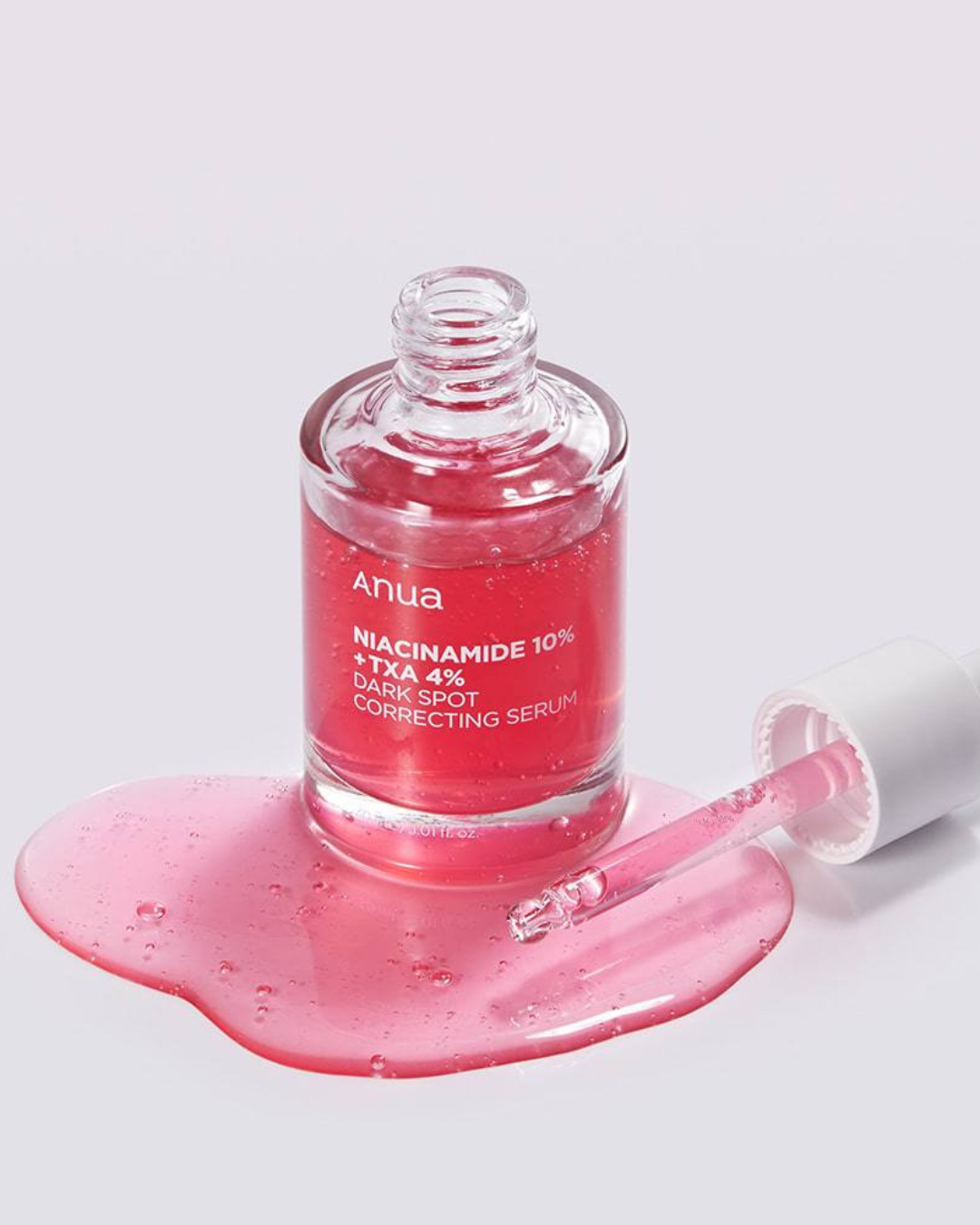 Anua Niacinamide 10% + TXA 4% Serum