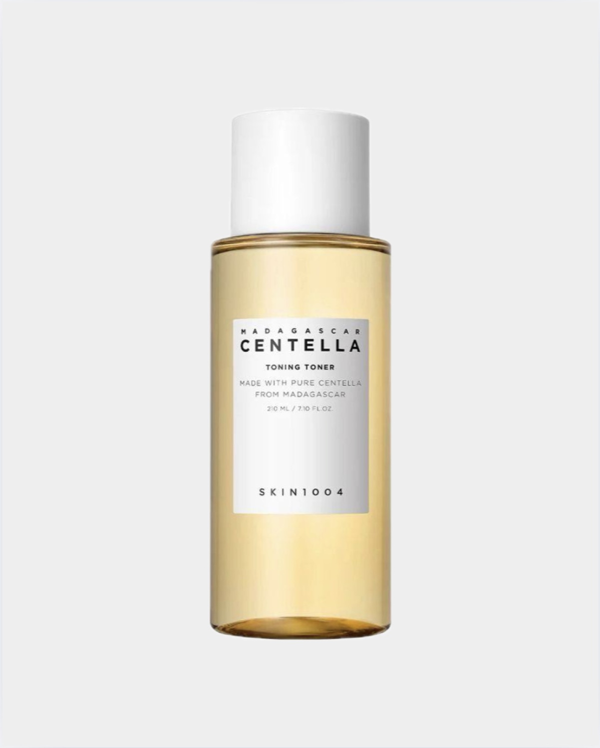 SKIN1004 Madagascar Centella Toning Toner