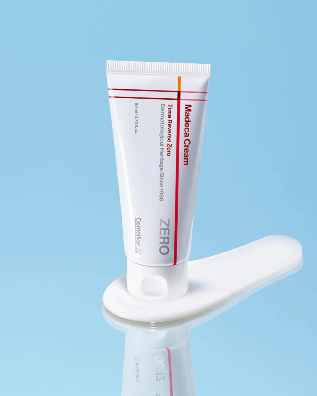 Centellian 24 Madeca Cream Time Reverse Zero, 80 мл