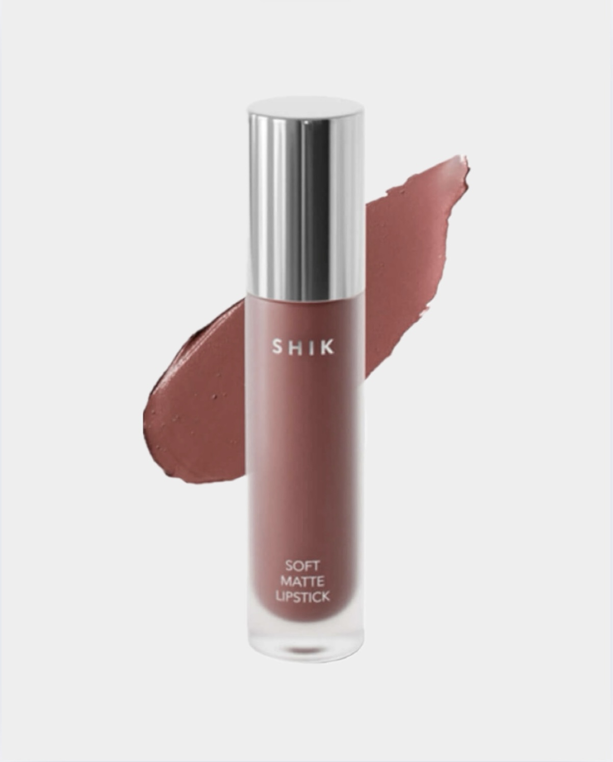 Shik Soft Matte Lipstick 05