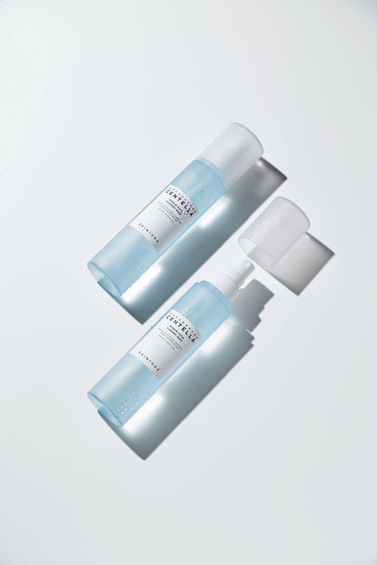 SKIN1004 Madagascar Centella Hyalu-Cica Cloudy Mist