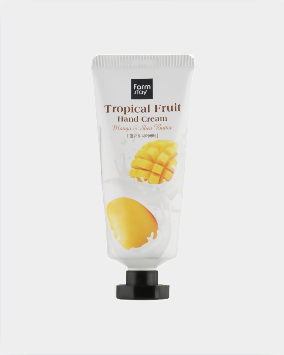 FarmStay Tropical Fruit Hand Cream Mango