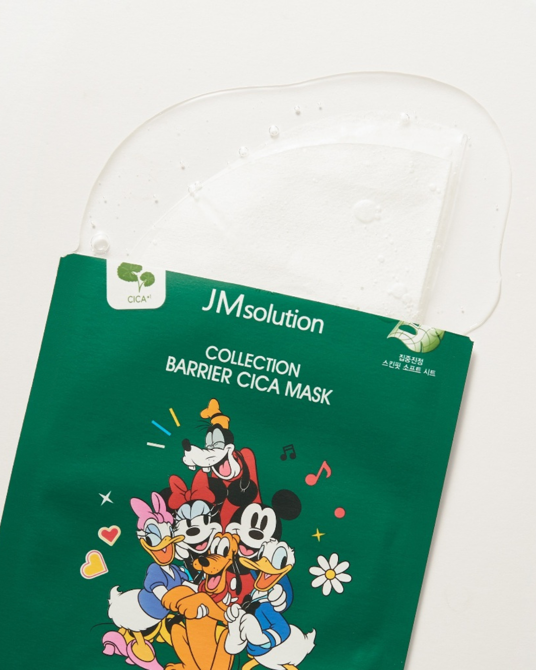 JM Solution Disney Collection Barrier Cica Mask