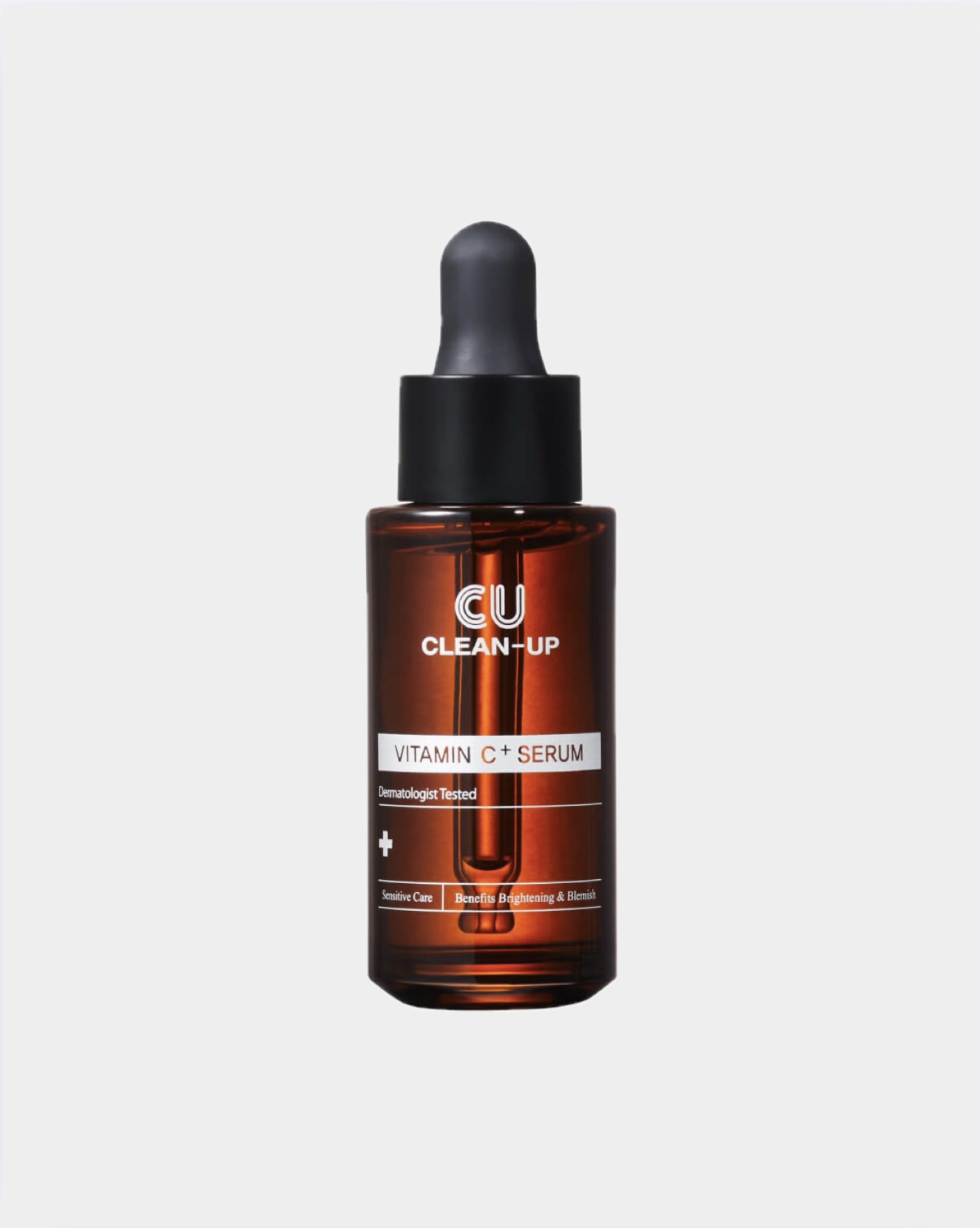 CU Skin Clean-Up Vitamin C+ Serum