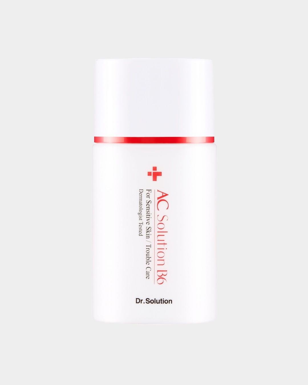 CU SKIN DR.SOLUTION AC SOLUTION B6
