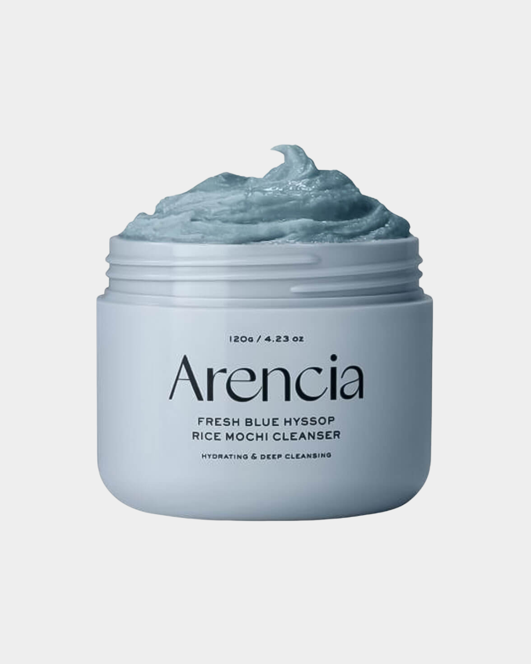 Arencia Fresh Blue Hyssop Cleanser