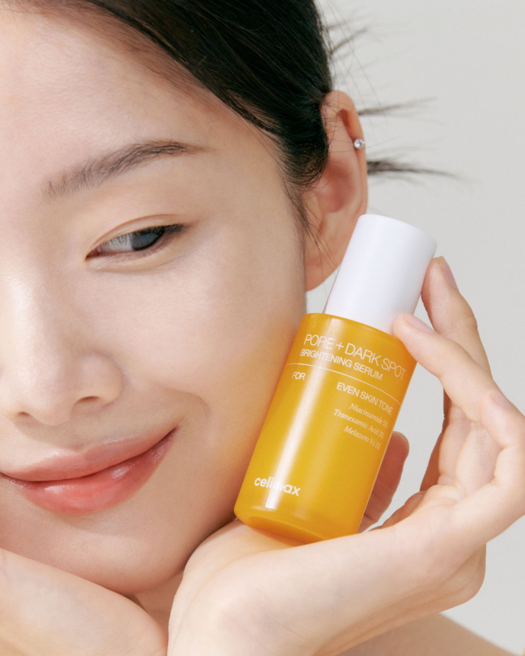 Celimax Pore+Dark Spot Brightening Serum