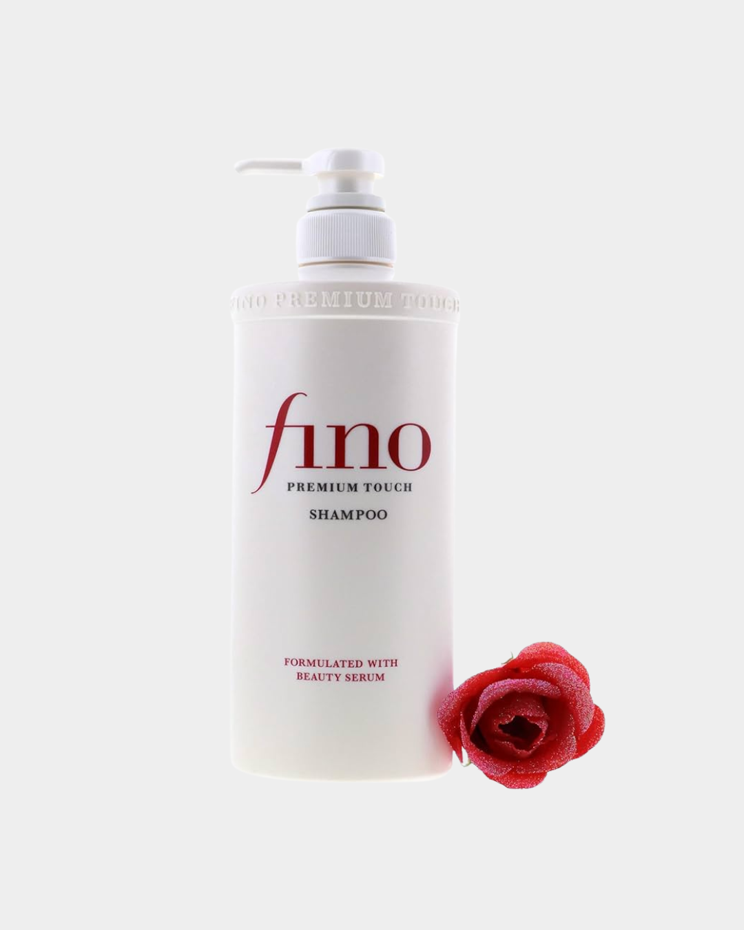 Fino  shampoo