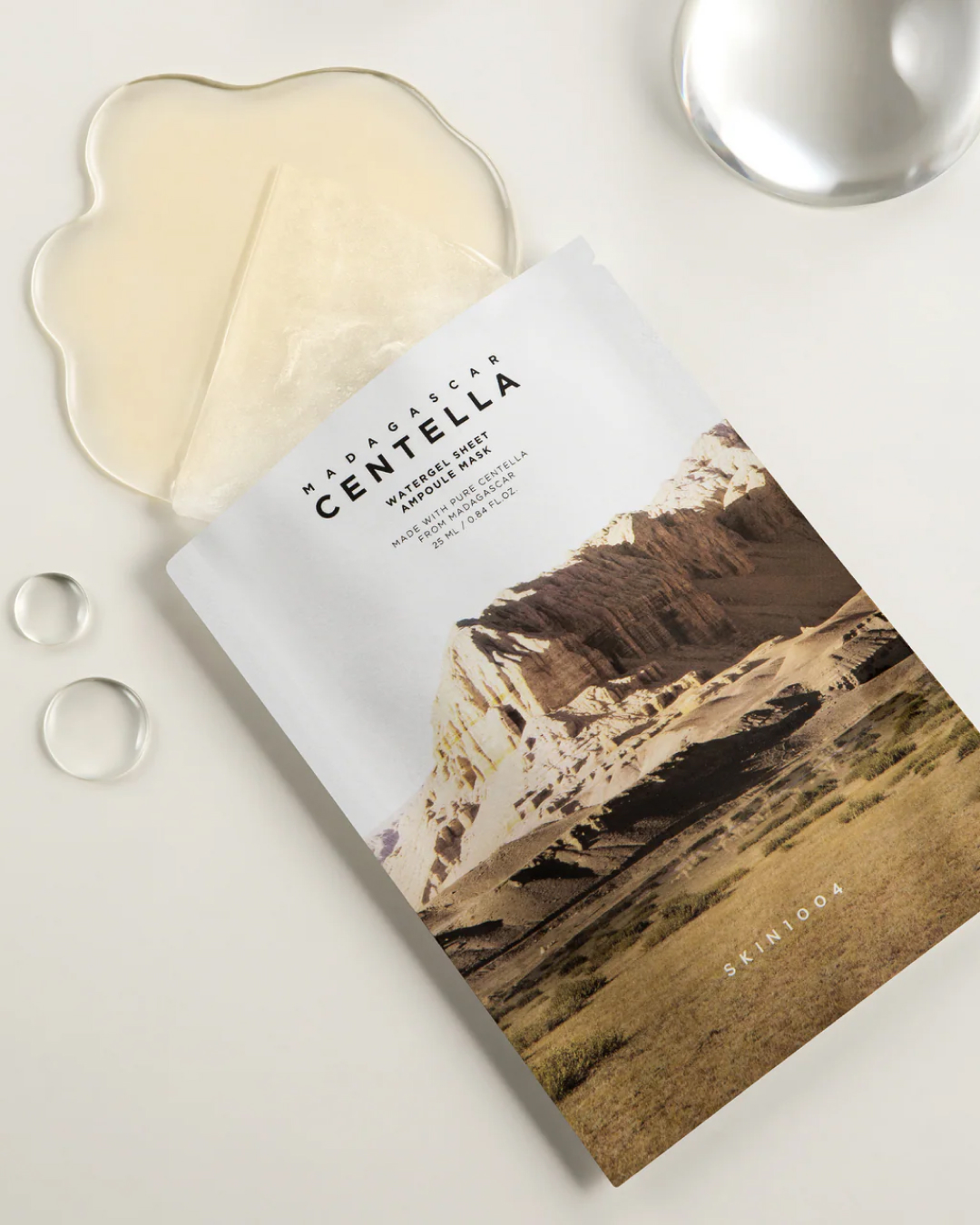 SKIN1004 Centella Madagaskar Mask Sheet