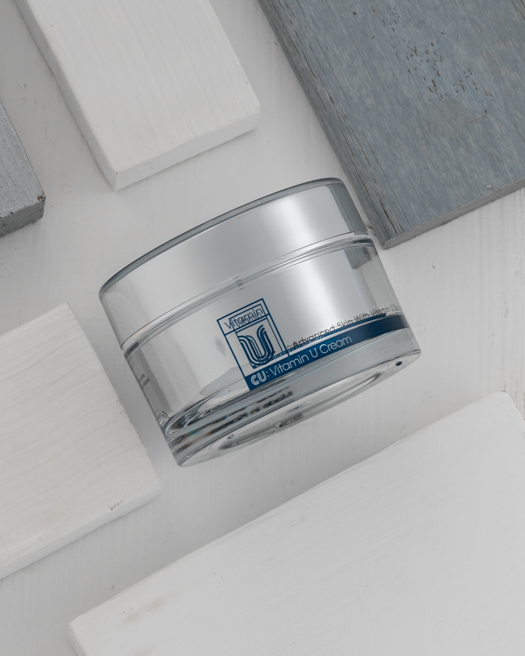 CUSKIN Vitamin U Cream