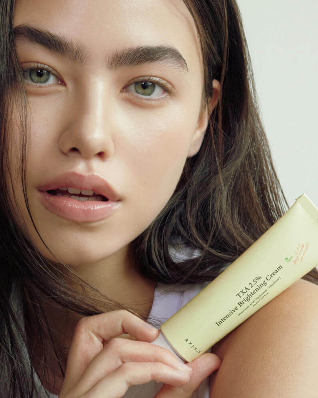 Axis-Y TXA 2.5% Intensive Brightening Cream, 50 мл