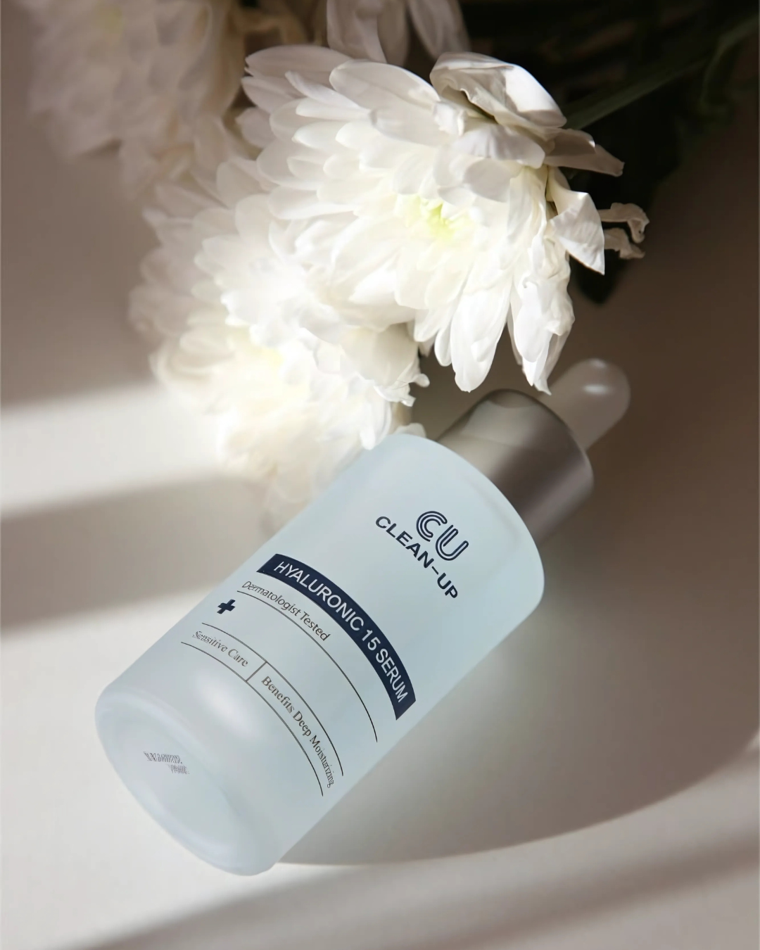 CU Skin Clean-Up Hyaluronic 15 Serum