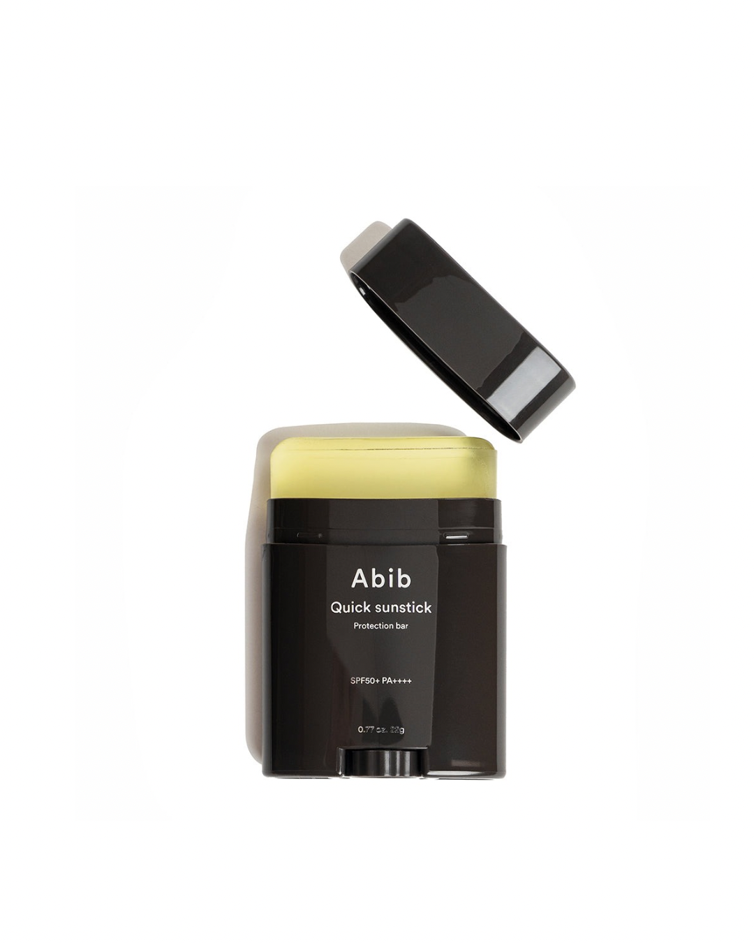 Abib Quick Sunstick Protection Bar SPF50+ PA++++
